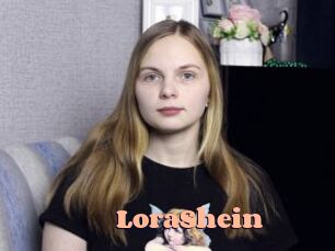 LoraShein