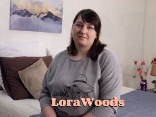LoraWoods