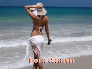 Lora_Charm