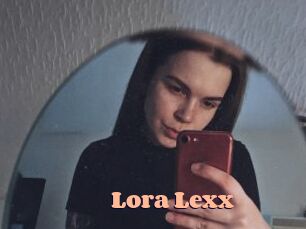 Lora_Lexx