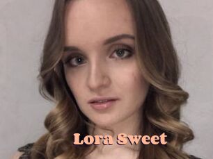 Lora_Sweet