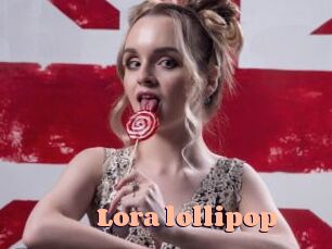 Lora_lollipop