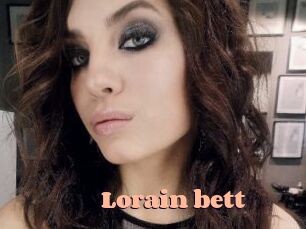 Lorain_bett