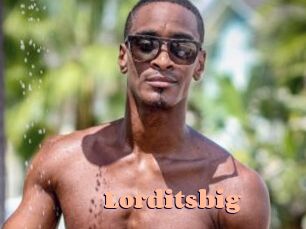 Lorditsbig