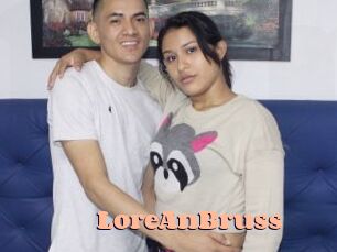 LoreAnBruss