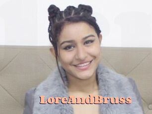 LoreAndBruss