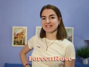 LoreenRose