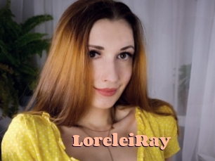 LoreleiRay
