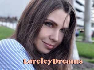 LoreleyDreams