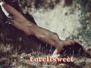 LorellSweet Chatte Rasée
