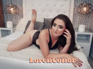 LorenConor