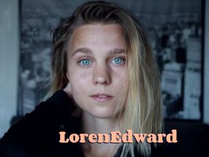 LorenEdward