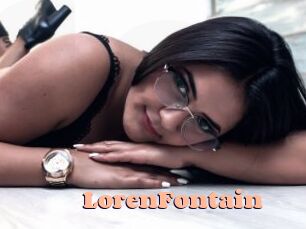 LorenFontain