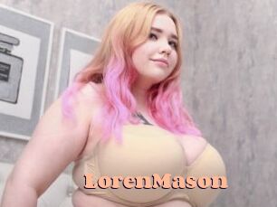 LorenMason