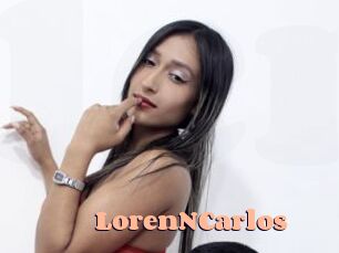LorenNCarlos Chatte Rasée