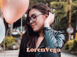 LorenVega