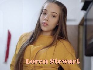 Loren_Stewart
