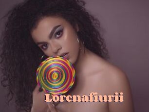 Lorenafiurii