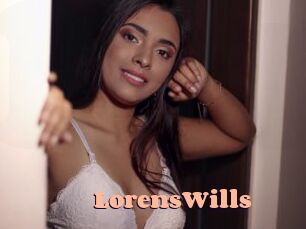 LorensWills