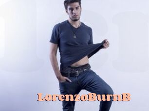 LorenzoBurnB