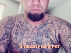 LorenzoLover