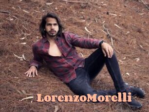 LorenzoMorelli