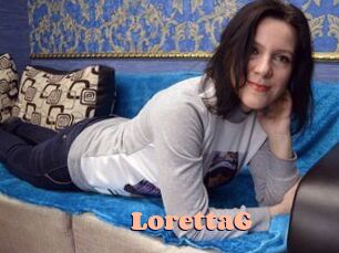 LorettaG