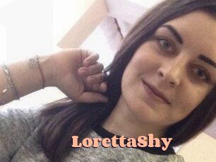 LorettaShy