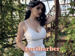 LoriBarber