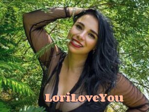 LoriLoveYou