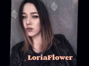 LoriaFlower