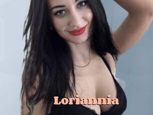 Loriannia