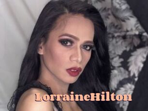 LorraineHilton