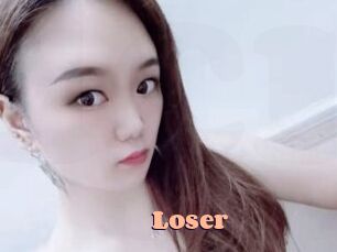 Loser Chatte Rasée