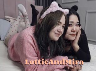 LottieAndMira Chatte Rasée