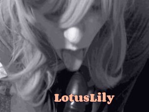 LotusLily