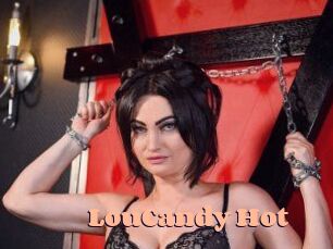 LouCandy_Hot Chatte Rasée