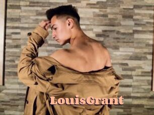LouisGrant Chatte Rasée