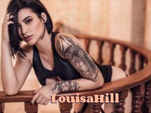 LouisaHill
