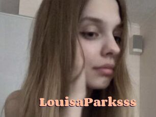 LouisaParksss