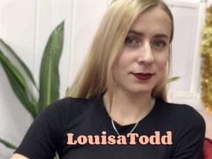 LouisaTodd