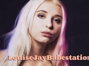 LouiseJayBabestation