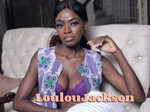 LoulouJackson