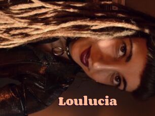 Loulucia Chatte Rasée