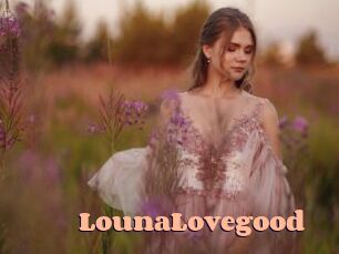 LounaLovegood
