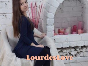 LourdesLove