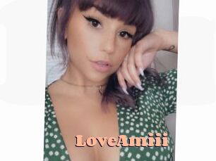 LoveAmiii Chatte Rasée