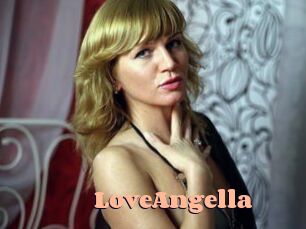 LoveAngella