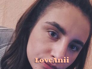 LoveAnii