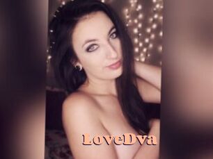 LoveDva Chatte Rasée